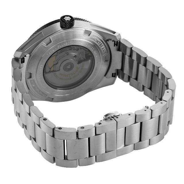 モンブラン TIMEWALKER Watch MBL-116060