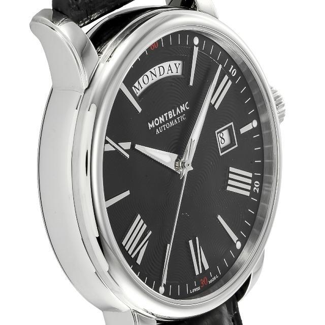 通販】 MONTBLANC モンブラン 4810 Watch MBL-115936の通販 by U-collection｜モンブランならラクマ 