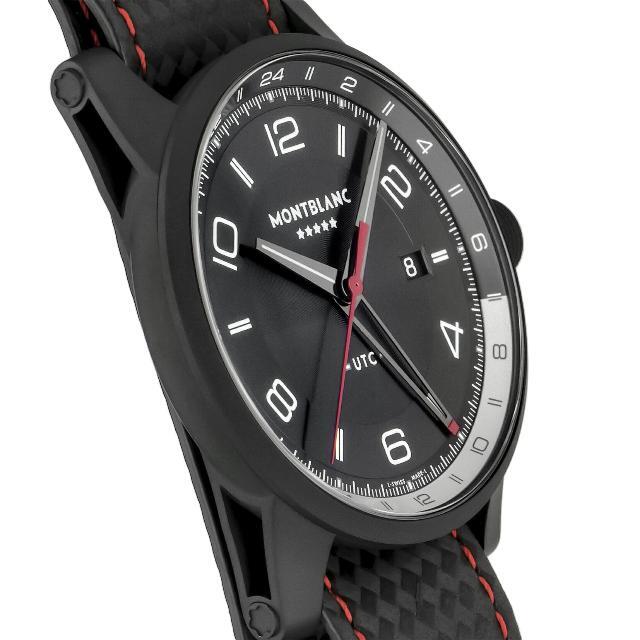 モンブラン TIMEWALKER Watch MBL-115360