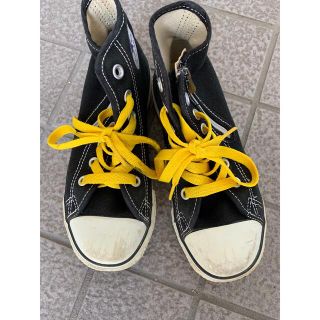 コンバース(CONVERSE)のキッズ用コンバース　20センチ(スニーカー)