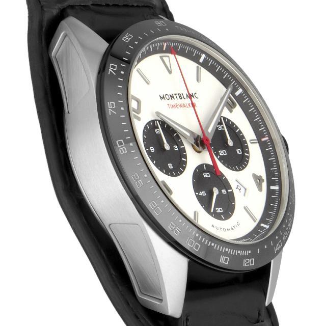 モンブラン TIMEWALKER Watch MBL-118489