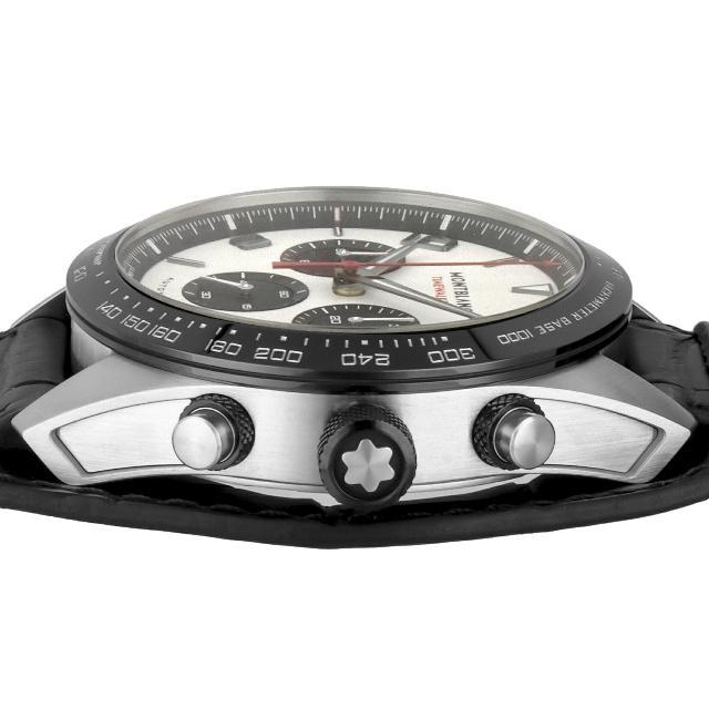 モンブラン TIMEWALKER Watch MBL-118489