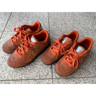 AIR MAX 90 BP QS 20cm 22cm mars landingの通販|ラクマ
