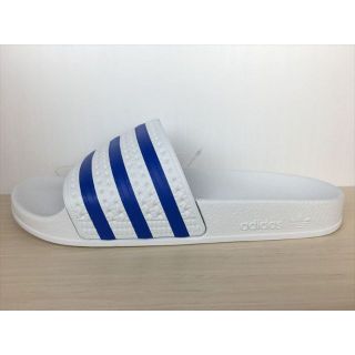 アディダス(adidas)のアディダス アディレッタ 靴 サンダル メンズ 24,5cm 新品 (1363)(サンダル)