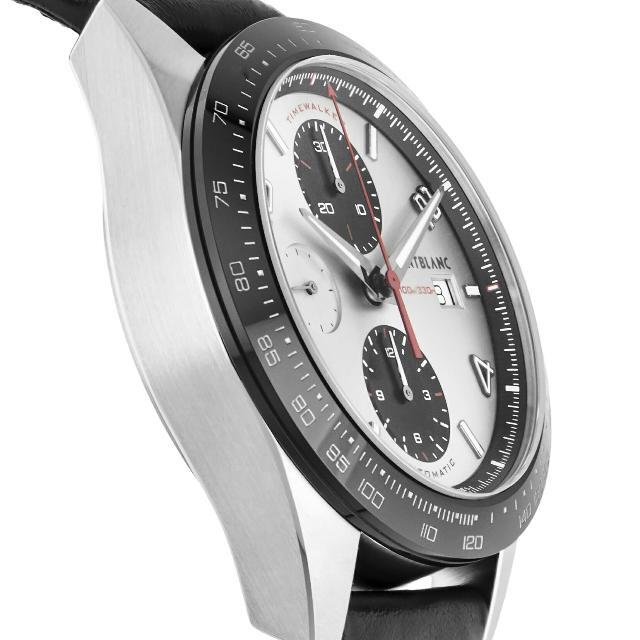 モンブラン TIMEWALKER Watch MBL-119940