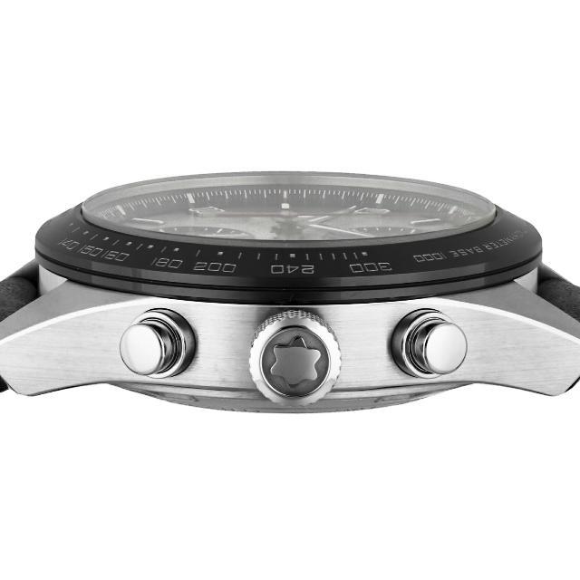 モンブラン TIMEWALKER Watch MBL-119940