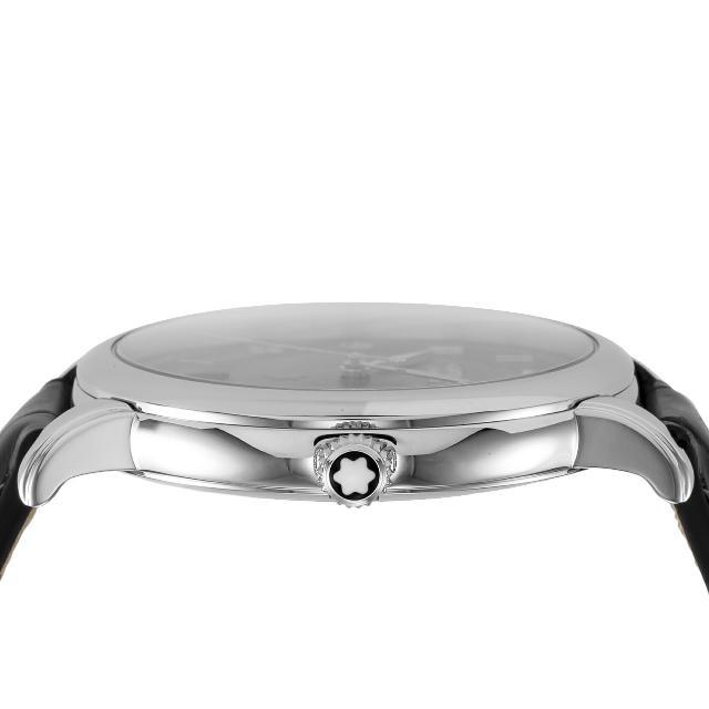 MONTBLANC(モンブラン)のモンブラン STAR Watch MBL-118517  1 メンズの時計(腕時計(アナログ))の商品写真