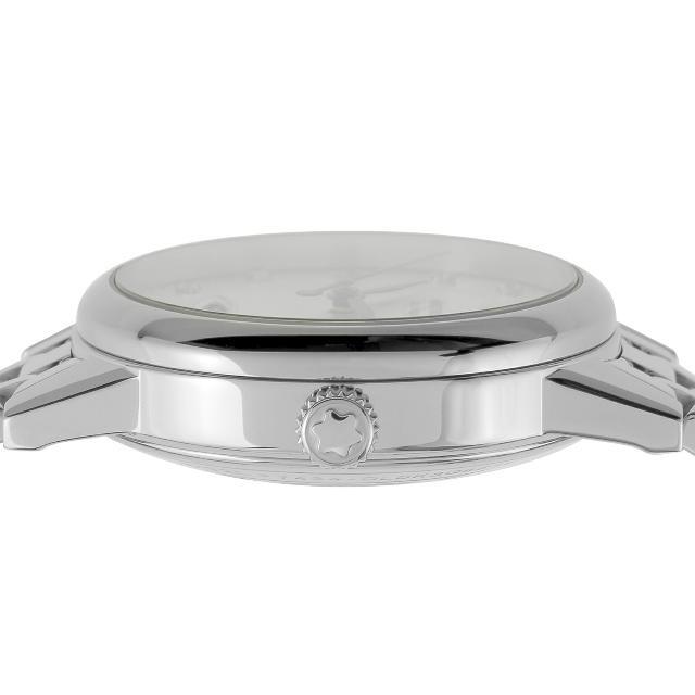 MONTBLANC(モンブラン)のモンブラン BOHEME Watch MBL-116498 メンズの時計(腕時計(アナログ))の商品写真