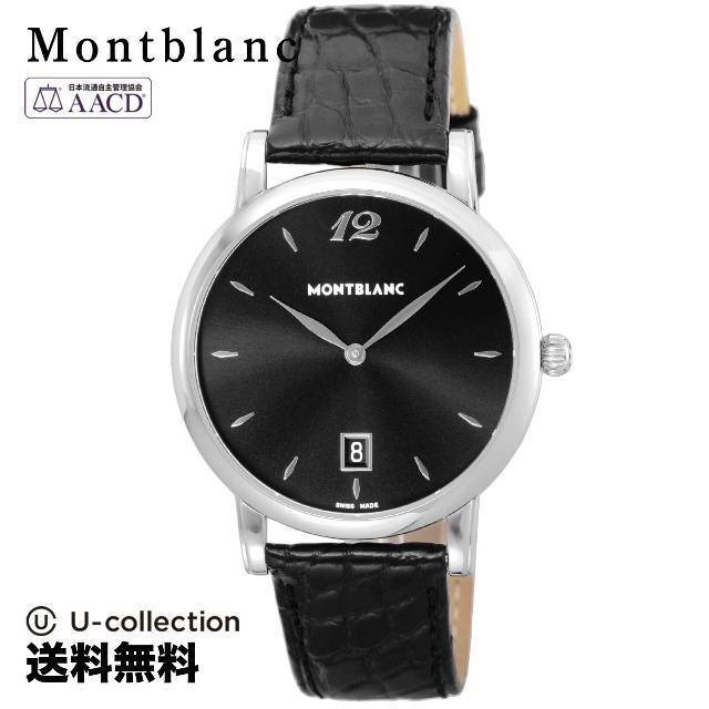 ホットセール MONTBLANC - 1  MBL-108769 Watch STAR モンブラン 腕時計(アナログ)
