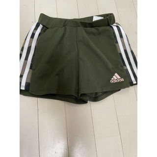 アディダス(adidas)のアディダス(パンツ/スパッツ)