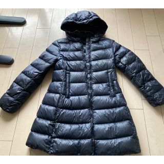 モンクレール ノーカラーの通販 200点以上 | MONCLERを買うならラクマ