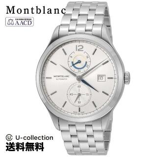モンブラン(MONTBLANC)のモンブラン  腕時計 MBL-112648(腕時計(アナログ))