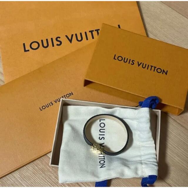 LOUIS VUITTON    ルイ ヴィトン　レディース  ブレス　正規品