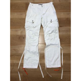 ラルフローレン(Ralph Lauren)のRalph Lauren Travis Scottラルフローレン　カーゴパンツ(ワークパンツ/カーゴパンツ)