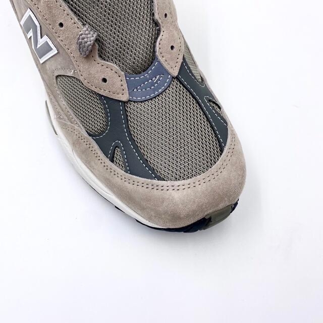 New Balance(ニューバランス)のビッグサイズ 30cm new balance ニューバランス M991GL メンズの靴/シューズ(スニーカー)の商品写真