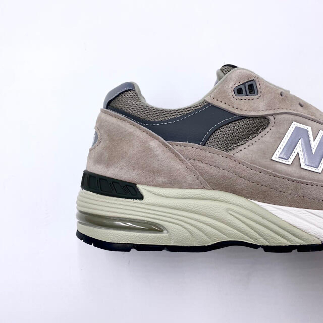 New Balance(ニューバランス)のビッグサイズ 30cm new balance ニューバランス M991GL メンズの靴/シューズ(スニーカー)の商品写真