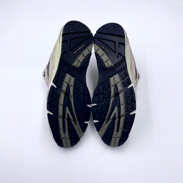 New Balance(ニューバランス)のビッグサイズ 30cm new balance ニューバランス M991GL メンズの靴/シューズ(スニーカー)の商品写真