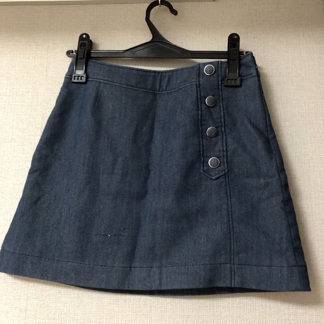 Rirandture(リランドチュール)のリランドチュール製　スカート レディースのスカート(ミニスカート)の商品写真
