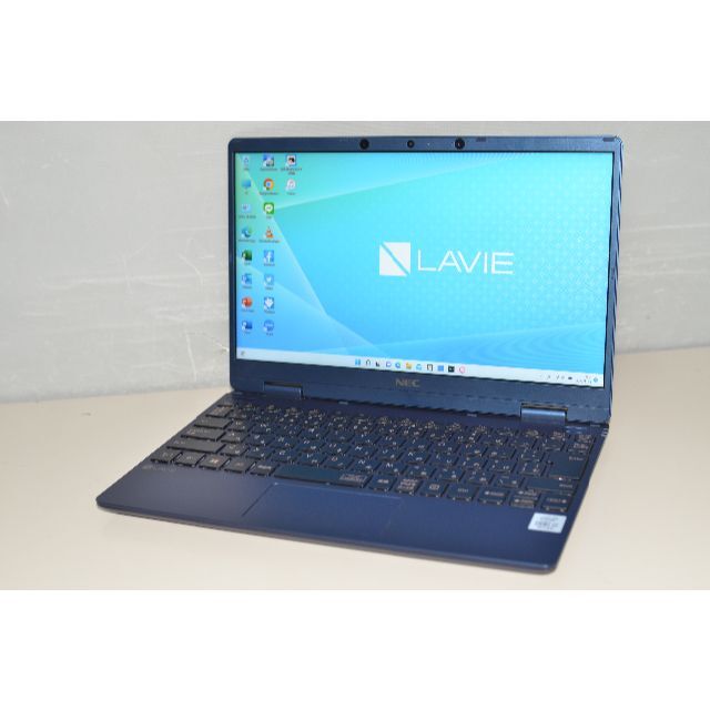 爆速SSD512GB NEC NM750/R 高性能 i7-10510Y