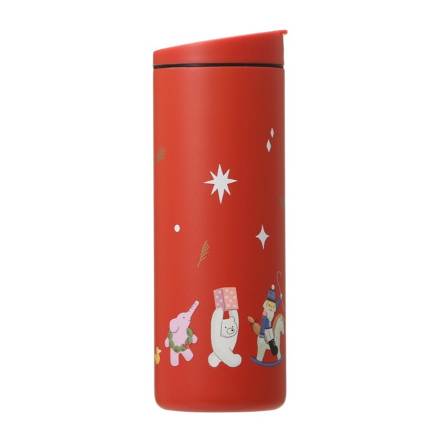 完売商品】☆Starbucks☆ ホリデー2022ステンレスタンブラー - タンブラー