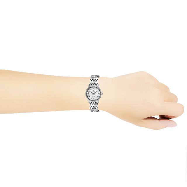 オメガ テ゛・ウ゛ィル 腕時計 OM1-42410276052002  5