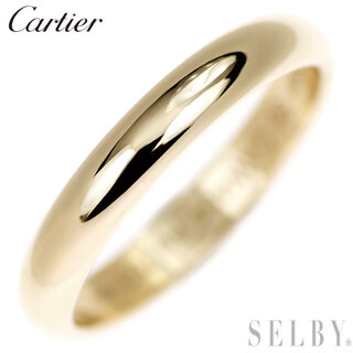 カルティエ カジュアル リング(指輪)の通販 17点 | Cartierの 