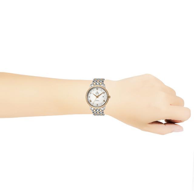 オメガ テ゛・ウ゛ィル 腕時計 OM1-42420402002002  5