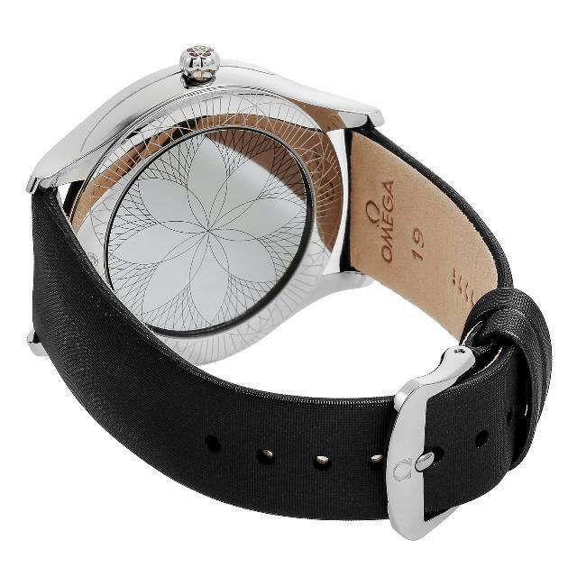 オメガ テ゛・ウ゛ィル トレソ゛ア 腕時計 OM1-42817396001001  5