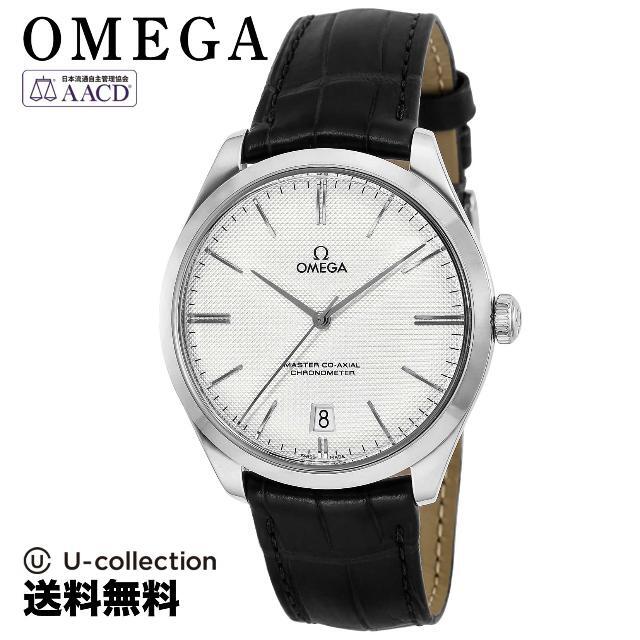 OMEGA(オメガ)のオメガ テ゛・ウ゛ィル 腕時計 OM1-43253402102004  5 メンズの時計(腕時計(アナログ))の商品写真