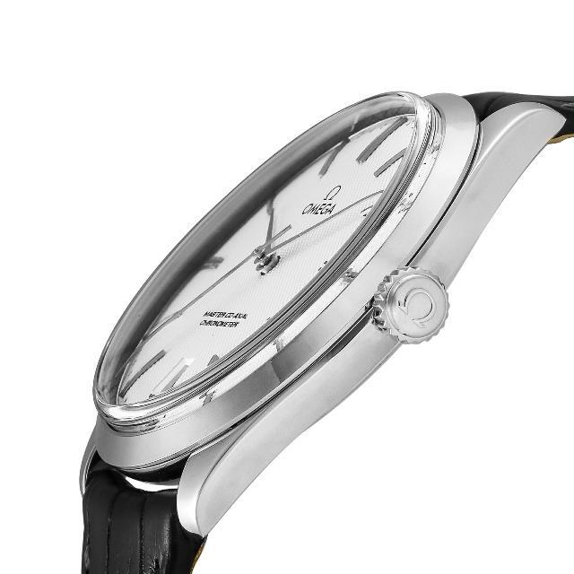 OMEGA(オメガ)のオメガ テ゛・ウ゛ィル 腕時計 OM1-43253402102004  5 メンズの時計(腕時計(アナログ))の商品写真
