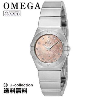 オメガ(OMEGA)のオメガ コンステレーション 腕時計 OMS-12310246057002  5(腕時計)