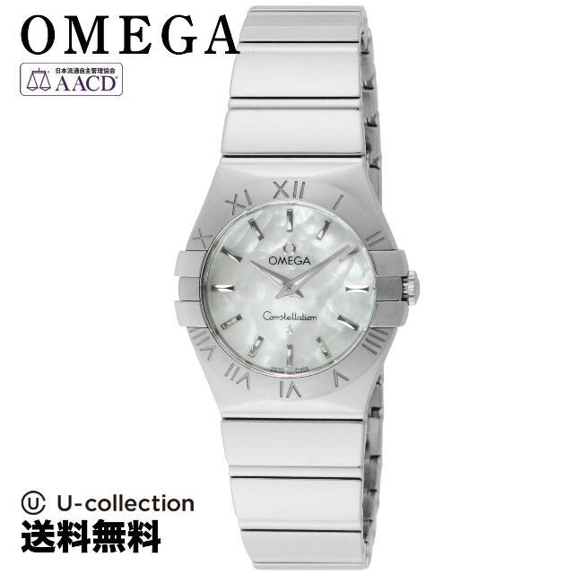 OMEGA - オメガ コンステレーション Watch OMS-12310276005002  5
