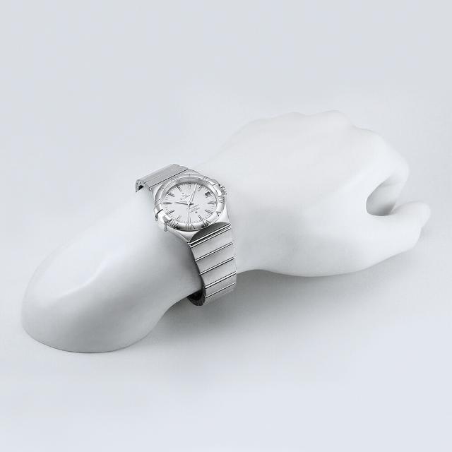 OMEGA(オメガ)のオメガ コンステレーション 腕時計 OMS-12310352002001  3 レディースのファッション小物(腕時計)の商品写真