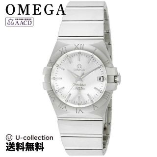 オメガ(OMEGA)のオメガ コンステレーション 腕時計 OMS-12310352002001  3(腕時計)