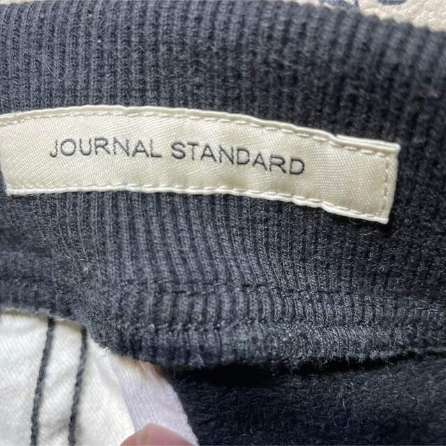 JOURNAL STANDARD(ジャーナルスタンダード)のJOURNAL STANDARD スウェットショートパンツ size M メンズのパンツ(ショートパンツ)の商品写真