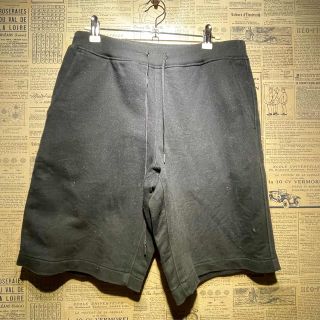 ジャーナルスタンダード(JOURNAL STANDARD)のJOURNAL STANDARD スウェットショートパンツ size M(ショートパンツ)