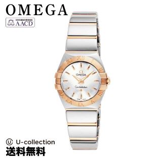 オメガ(OMEGA)のオメガ コンステレーション 腕時計 OM1-12320246002003  5(腕時計)