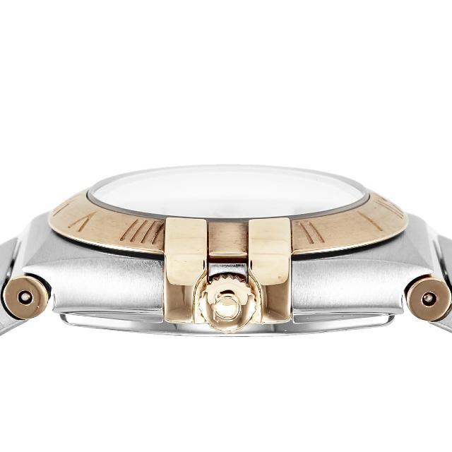 OMEGA(オメガ)のオメガ コンステレーション 腕時計 OM1-12320246005001  5 レディースのファッション小物(腕時計)の商品写真