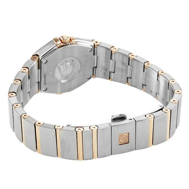 OMEGA(オメガ)のオメガ コンステレーション 腕時計 OM1-12320246005001  5 レディースのファッション小物(腕時計)の商品写真