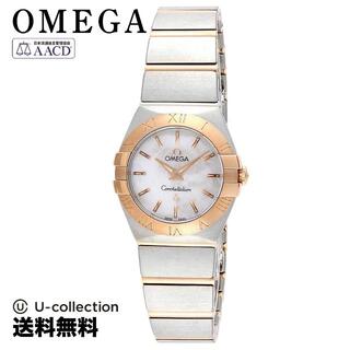 オメガ コンステレーション 腕時計 OM1-12320276002002  5