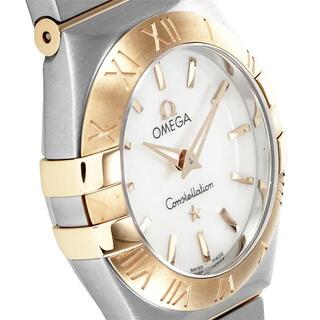 オメガ コンステレーション 腕時計 OM1-12320276002002  5