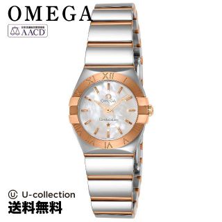 オメガ(OMEGA)のオメガ コンステレーション 腕時計 OM1-12320246005003  5(腕時計)