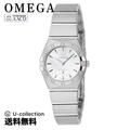 オメガ コンステレーション マンハッタン 腕時計 OM1-13110256005