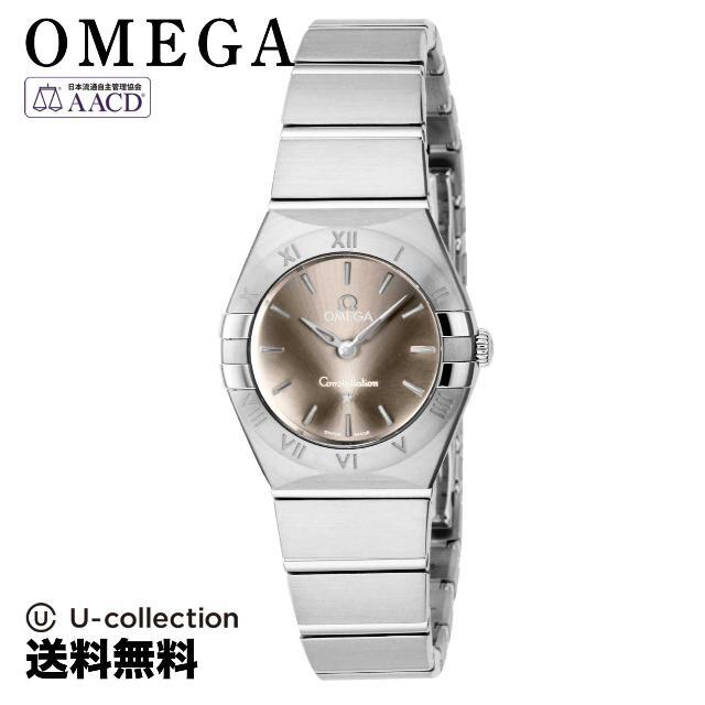 新品 オメガ OMEGA 433.13.41.21.10.001