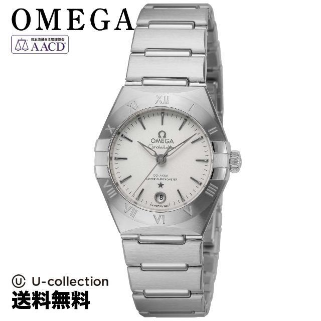 OMEGA - オメガ コンステレーション 腕時計 OM1-13110292002001  5
