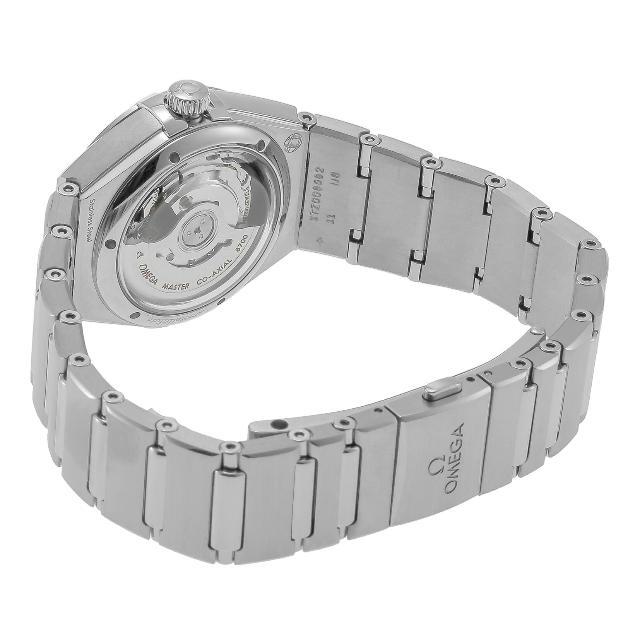 OMEGA(オメガ)のオメガ コンステレーション 腕時計 OM1-13110292002001  5 レディースのファッション小物(腕時計)の商品写真