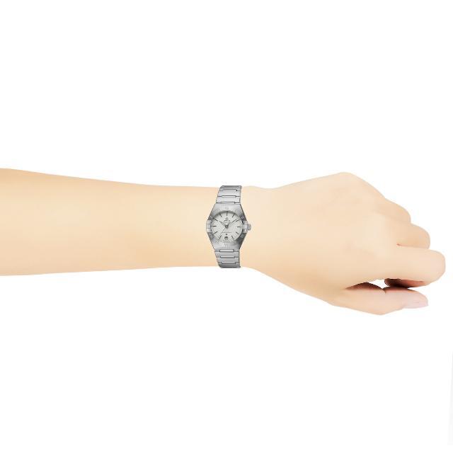 OMEGA(オメガ)のオメガ コンステレーション 腕時計 OM1-13110292002001  5 レディースのファッション小物(腕時計)の商品写真