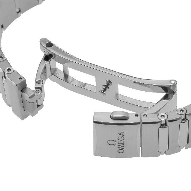 OMEGA(オメガ)のオメガ コンステレーション 腕時計 OM1-13110292005001  5 レディースのファッション小物(腕時計)の商品写真