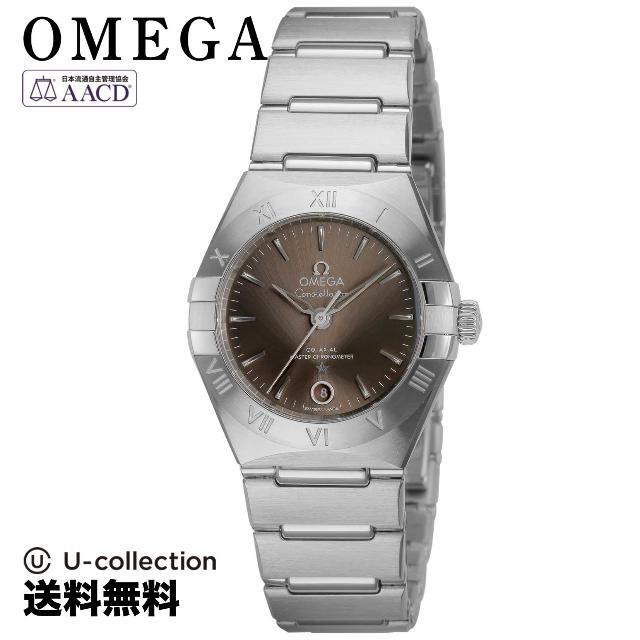 OMEGA - オメガ コンステレーション 腕時計 OM1-13110292006001  5