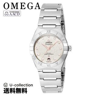 オメガ(OMEGA)のオメガ コンステレーション マンハッタン 腕時計 OM1-13110292052001  5(腕時計)